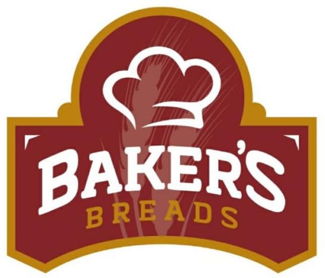 Bakers Bread