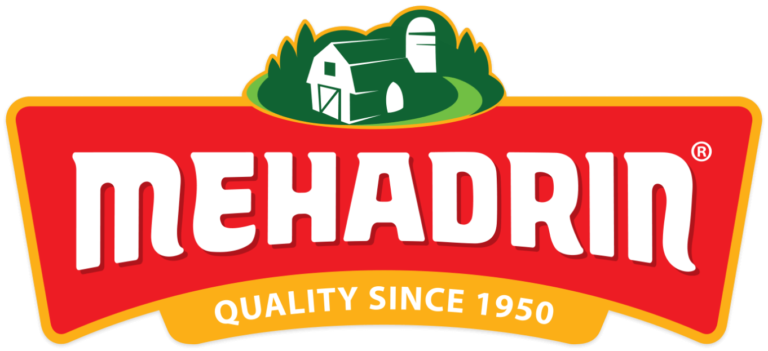 Mehadrin-Logo