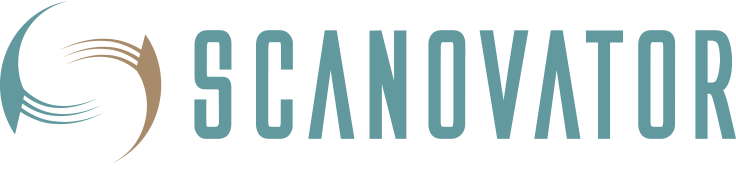 Scanovator Logo - RGB Color