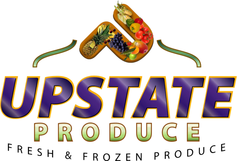 Logo - Upstate Produce