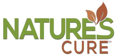 Natures Cure logo