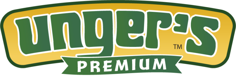 Unger's Logo